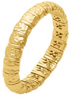 Armband Giovanni Raspini Dame Lolita in Bronze N0059